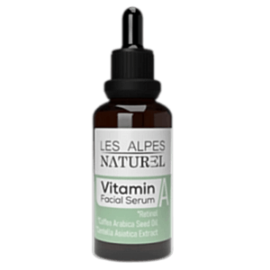 Les Alpes Naturel Vitamin A Serum 30 mL