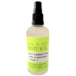 Les Alpes Naturel Sıkılaştırıcı Tonik 100 mL