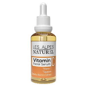 Les Alpes Naturel Vitamin C Serum 30mL