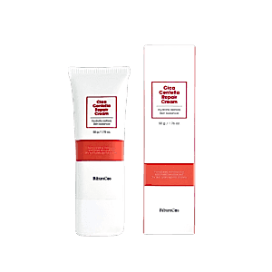 Bibimcos Cica Centella Repair Cream 50 gr - Cilt Onarıcı ve Sakinleştirici Krem