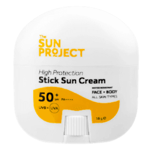 Gorkito DELİST - The Sun Project Yüksek Korumalı Stick Güneş Kremi High Protection Stick Sun Cream 50+ SPF PA++++ 16 g