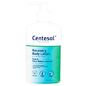 Gorkito Centesol Onarıcı Vücut Bakım Losyonu Recovery Body Lotion 250 mL