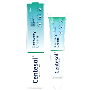 Gorkito Centesol Onarıcı Cilt Bakım Kremi (Cica Krem - Recovery Cream) 30 g