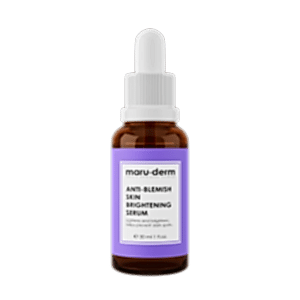 Maruderm Leke Karşıtı ve Beyazlatıcı Cilt Bakım Serumu 30 mL