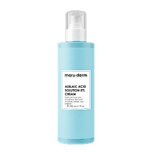 Maruderm Azelaik Asit %5 Cilt Bakım Kremi 200 mL