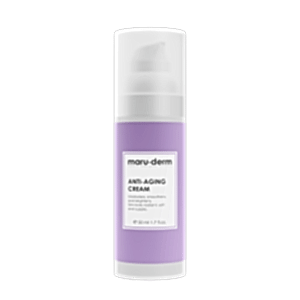 Maruderm Anti-Age Kırışıklık Karşıtı Cilt Bakım Kremi 50 mL