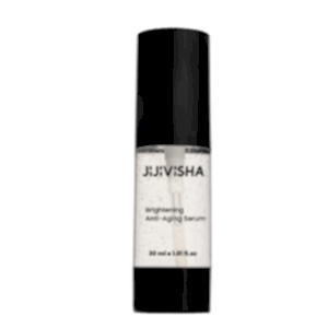 Jijivisha Cosmetics Brightening Anti-Aging Serum 30 mL