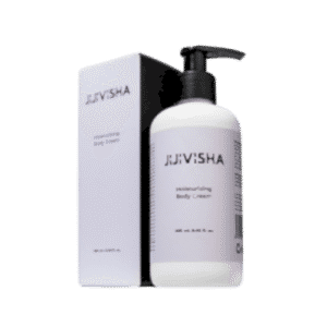 Jijivisha Cosmetics Moustirizing Body Cream 250 mL