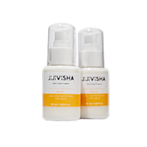 Jijivisha Cosmetics Sun Care Cream 60 mL