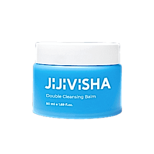 Jijivisha Cosmetics Çift Etkili Temizleme Balmı Double Cleansing Balmı 50 mL