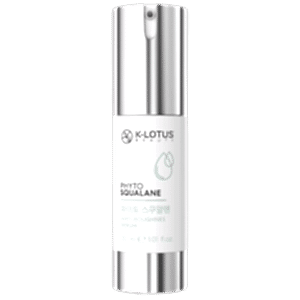 K-Lotus Phyto Squalane Anti-Roughness Serum 30 mL