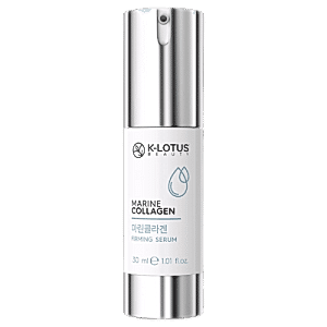 K-Lotus Marine Collagen Firming Serum 30 mL