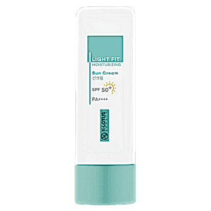 K-Lotus Light Fit Moisturizing Sun Cream SPF 50+ Pa++++ 50 mL