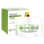 K-Lotus Avokado Nutritious Mud Mask 30 mL