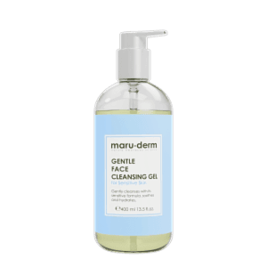Maruderm Hassas ve Atopik Ciltler İçin Yüz Yıkama Jeli 400 mL