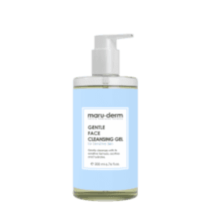 Maruderm Hassas ve Atopik Ciltler İçin Yüz Yıkama Jeli 200 mL