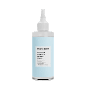 Maruderm Centella Asiatica Yatıştırıcı & Ceramide Nemlendirici Tonik 250 mL