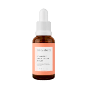 Maruderm C Vitamini ve Peptid Aydınlatıcı Cilt Bakım Serumu 30 mL