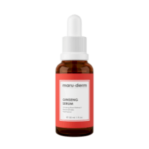 Maruderm Ginseng Cilt Yenileyici Serum 30 mL