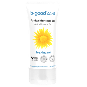 b-good care b-skincare™  Arnica Montana Jel 50 mL
