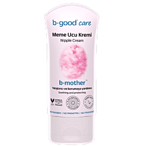 b-good care b-mother™ Meme Ucu Kremi 30 ml