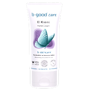 b-good care b-skincare™ El Kremi 50 mL