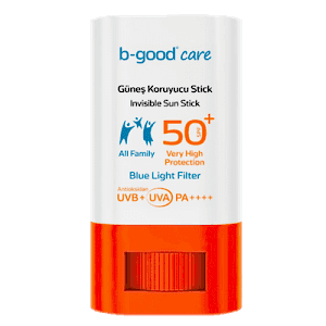 b-good care b-sun™ SPF 50+ Güneş Koruyucu Stick 12 mL
