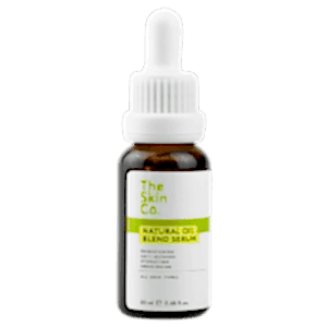 Gorkito The Skin Co. %99,9 Doğal Yağ Karışımı Yoğun Nemlendirici & Aydınlatıcı Yüz Serumu 20 mL