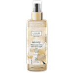 Luur Cosmetics Savory Işıltılı Vücut Spreyi 200 mL