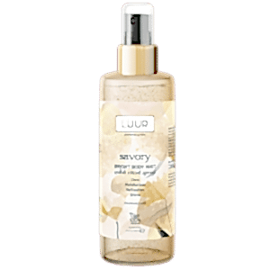 Luur Cosmetics Savory Işıltılı Vücut Spreyi 200 mL