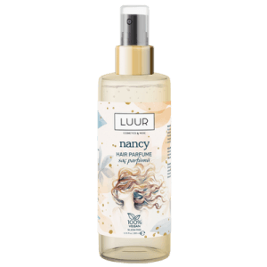 Luur Cosmetics Nancy Saç Parfümü 200 mL