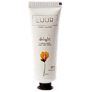 Luur Cosmetics Delight El Bakım Kremi 50 mL
