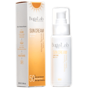 BugaLab Dermatologique Sun Cream 50 SPF 50 mL