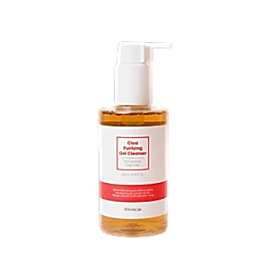 Bibimcos Purifying Gel Cleanser 200 mL - Cilt Yatıştırıcı Jel Temizleyici