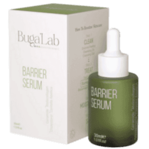 BugaLab Dermatologique Bariyer Güçlendirici Serum 30 mL