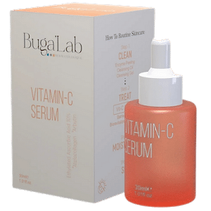 BugaLab Dermatologique Vitamin C Serum 30 mL