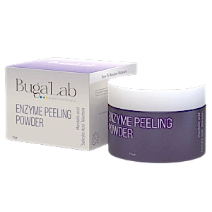 BugaLab Dermatologique Enzyme Peeling Powder 75 g