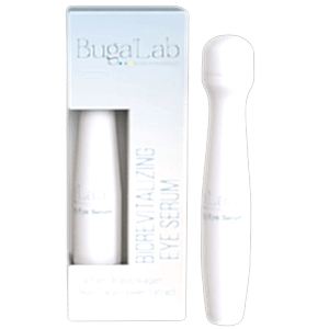 BugaLab Dermatologique Biyo-Canlandırıcı Göz Çevresi Serumu 15 mL