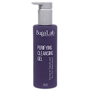 BugaLab Dermatologique Purifying Cleansing Gel 200 mL