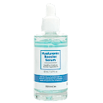 Bibimcos Hyaluronic Booster Serum 50 mL