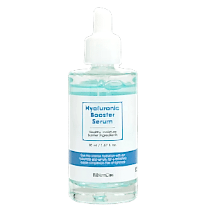 Bibimcos Hyaluronic Booster Serum 50 mL