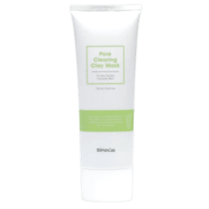 Bibimcos Pore Clearing Clay Mask 100 mL