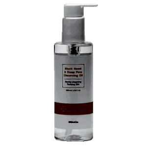 Bibimcos Black Head&Deep Pore Cleansing Oil 200 mL
