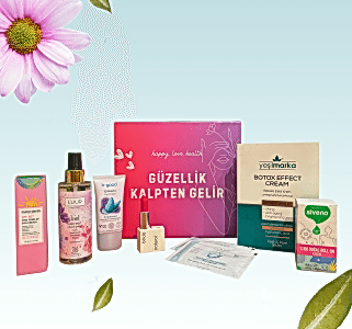 Özel Gün Hediye Kutuları