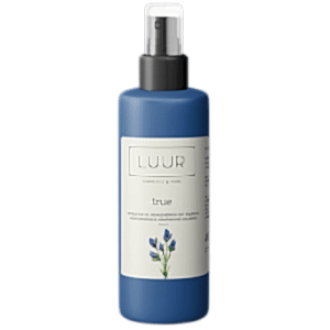 Luur Cosmetics True Besleyen ve Nemlendiren 80° Kolonya 75 mL