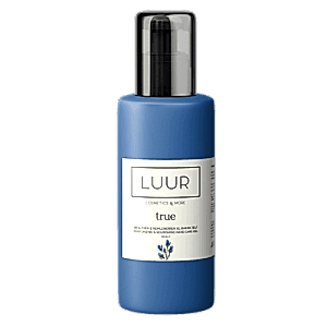 Luur Cosmetics True Besleyen & Nemlendiren El Bakım Jeli 75 mL