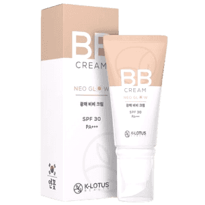 K-Lotus BB Krem Neo Glow 45 mL