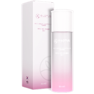 K-Lotus Rice Sebum Controller Toner 150 mL