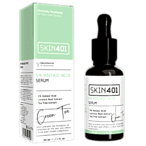 Skin401 Azelaic Acid %5 Serum 30 mL
