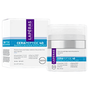 Laperas Cerapeptide 4D Barrier Defense Moisturizer 50 mL